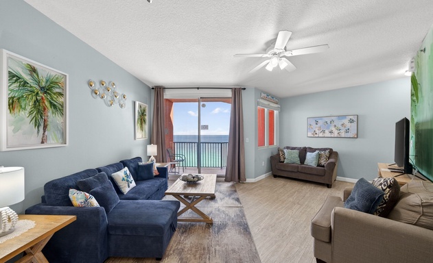 Shores of Panama #2310