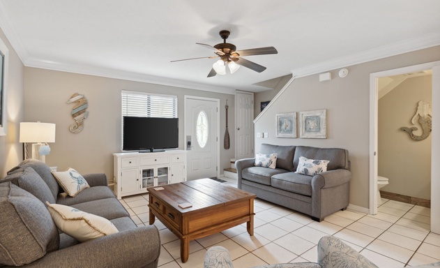 Gulf Highlands #106 4