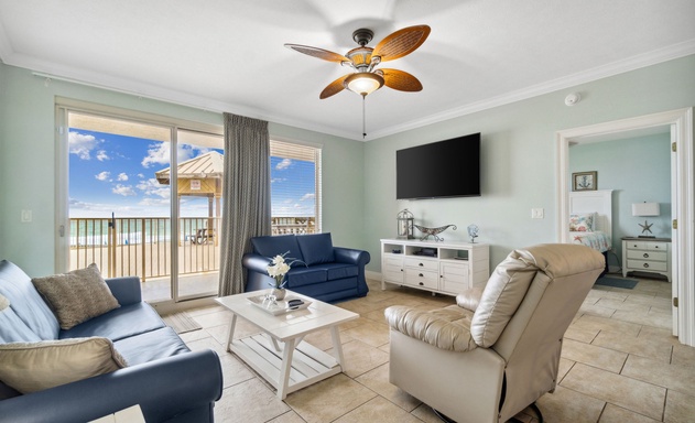 Treasure Island #0105