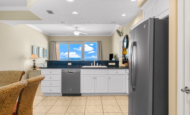 Treasure Island #0507 6