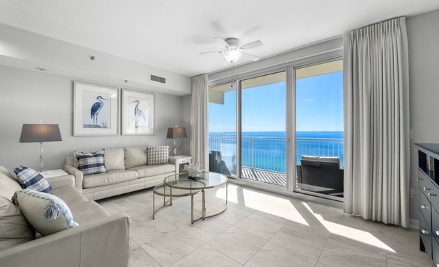 Shores of Panama #1830