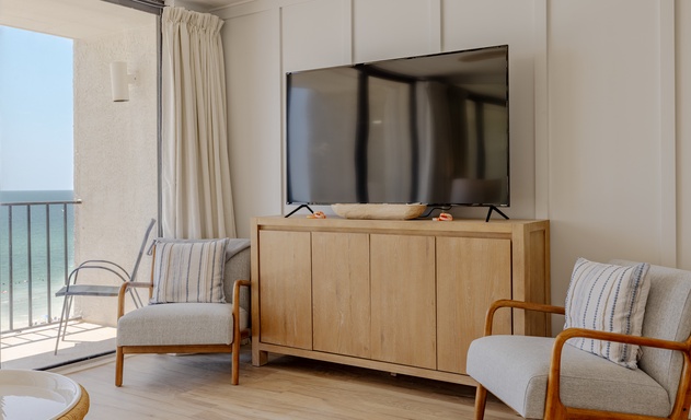 Edgewater Beach Resort Tower 3 #0806 6