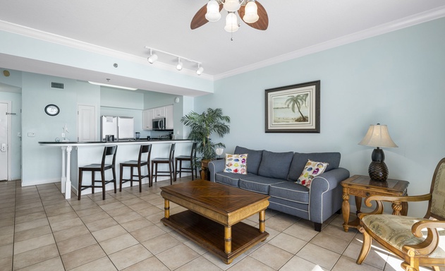 Shores of Panama #1412 4