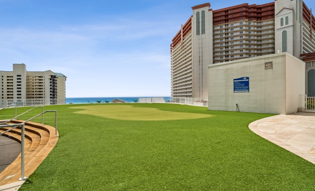 Laketown Wharf #1919 6