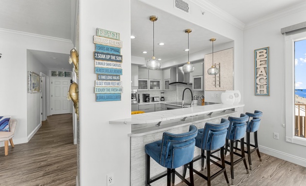 Treasure Island #0401 7