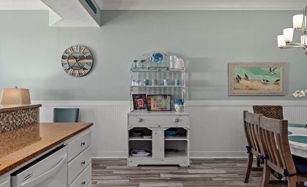 Treasure Island #0404 7