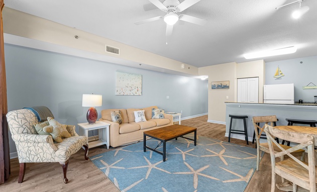 Shores of Panama #1224 2