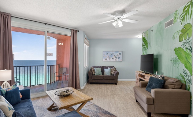 Shores of Panama #2310 2