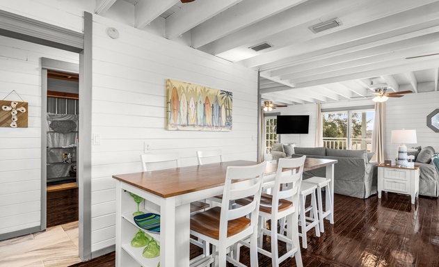Ocean Street Retreat 3