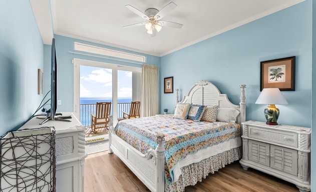 Laketown Wharf #2124 9