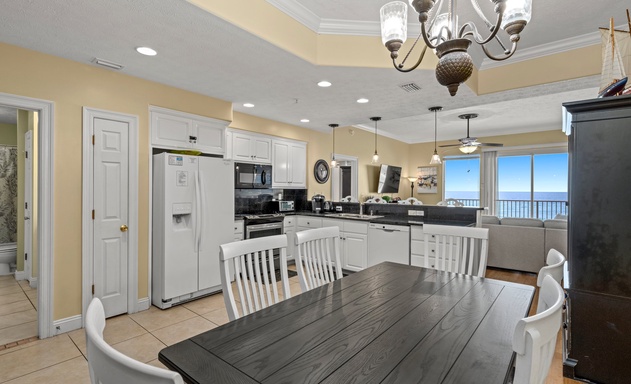 Treasure Island #0310 9