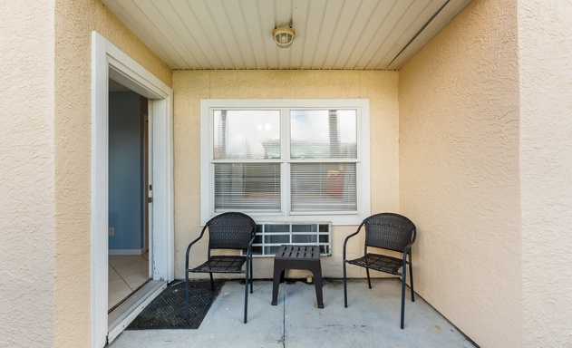 Merrimac Resort #43 4