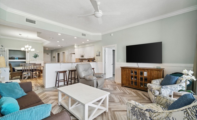 Treasure Island #0404 5