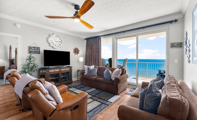 Treasure Island #1110