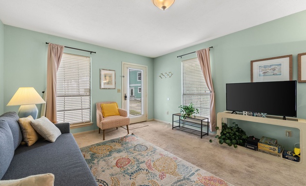 Sandcastle in the Sun 5