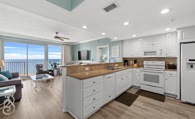 Treasure Island #1907 8