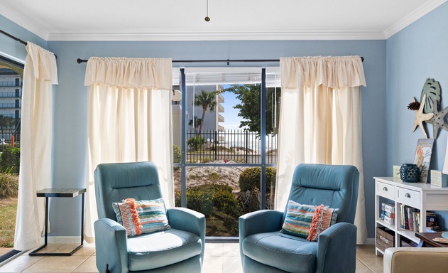 Edgewater Beach View Villas #3304