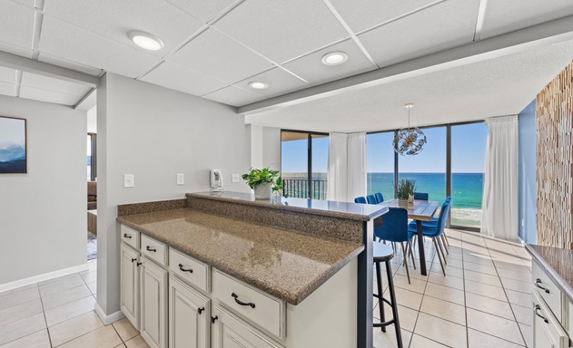 Edgewater Beach Resort Tower 1 #1201 2