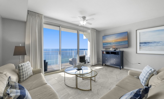 Shores of Panama #1830 2