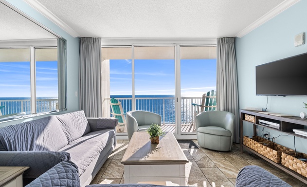 Majestic Beach Towers #1-1704