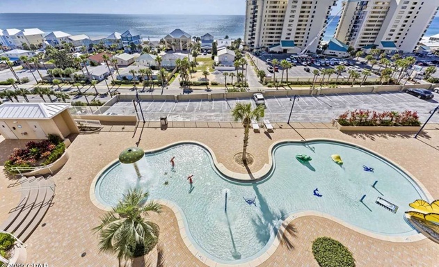 Laketown Wharf #0702