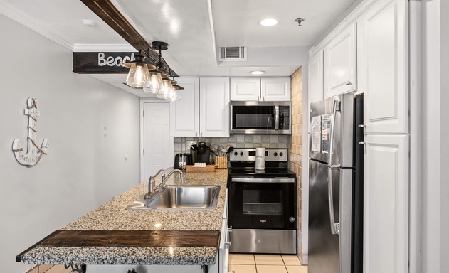 Sunbird Beach Resort #602W 9