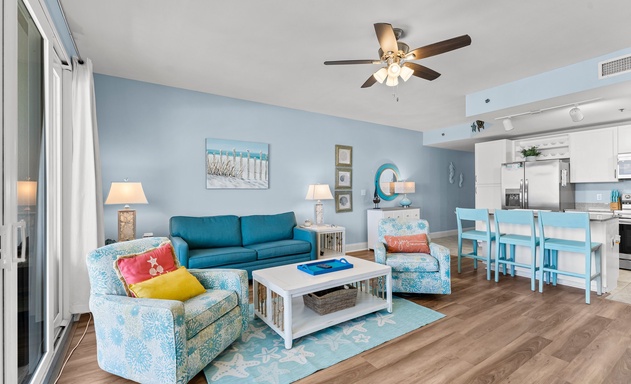 Laketown Wharf #1305 3