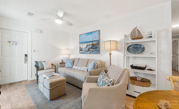 Beachside Villas #312 2