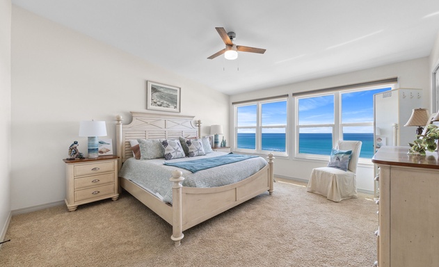 Beachside West #9 3
