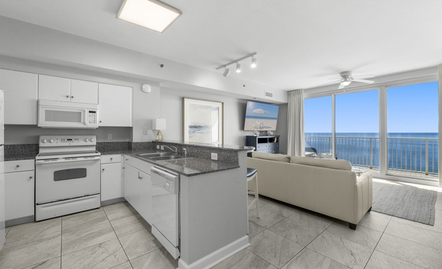 Shores of Panama #1930 8