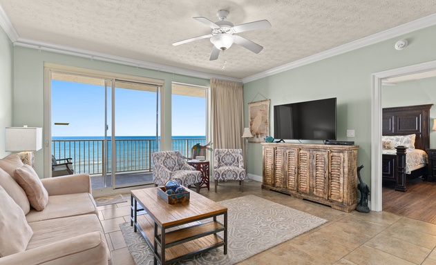 Treasure Island #0907