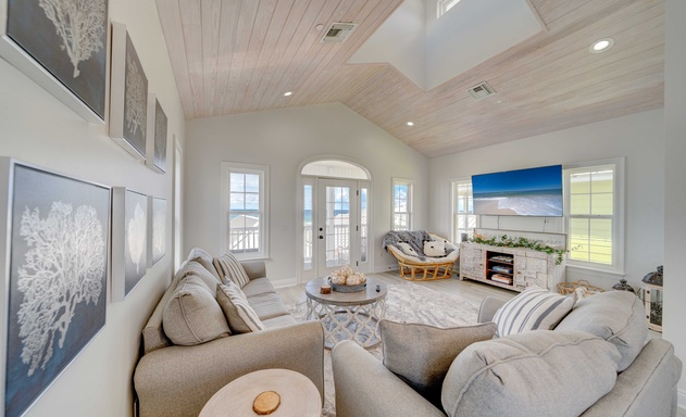 Summer Towne Cottages #16