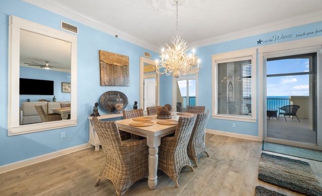 Grand Panama #1-2101 5