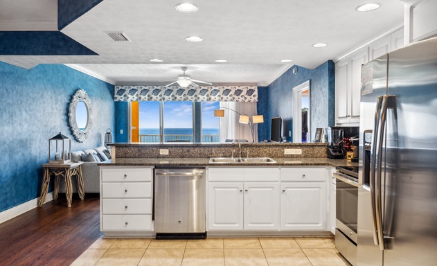 Treasure Island #1207 7