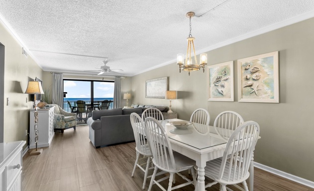 Regency Towers #0307 3