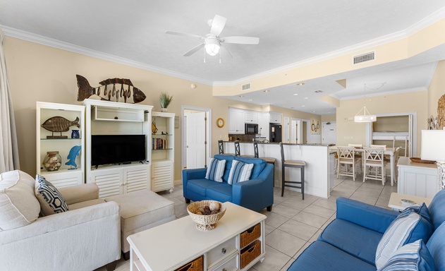 Treasure Island #0309 6