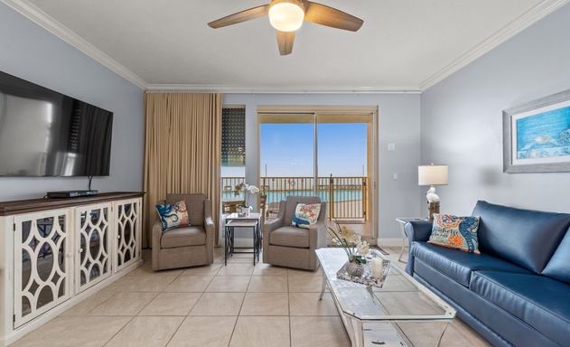 Treasure Island #0110 2