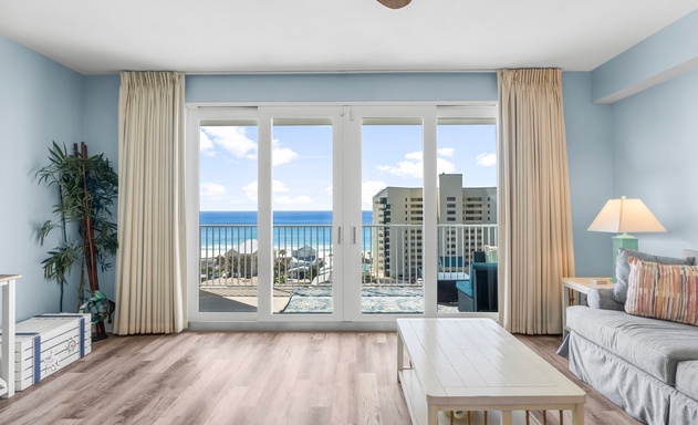 Laketown Wharf #0804 3