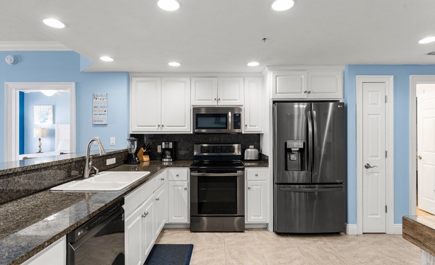 Treasure Island #0107 6