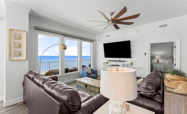 Treasure Island #0401 4