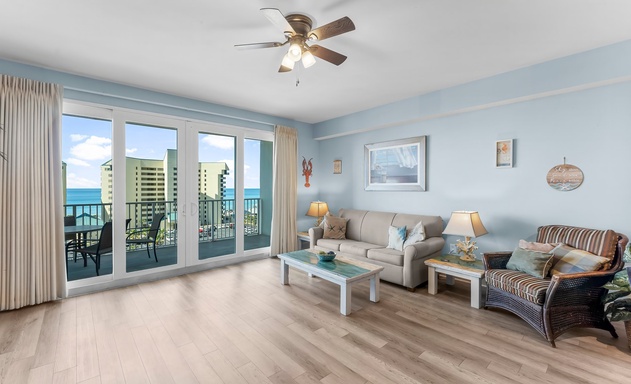 Laketown Wharf #0613