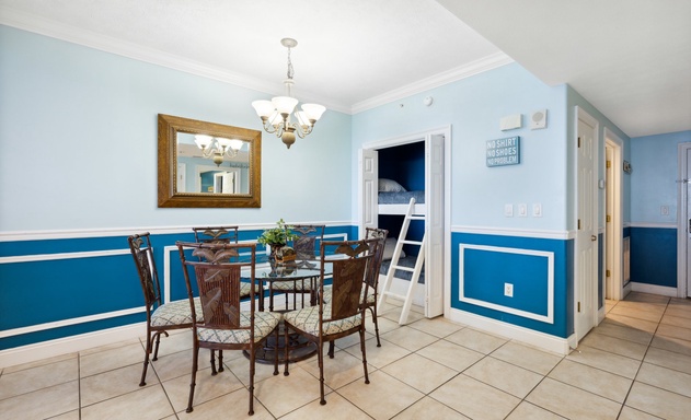 Treasure Island #1608 10