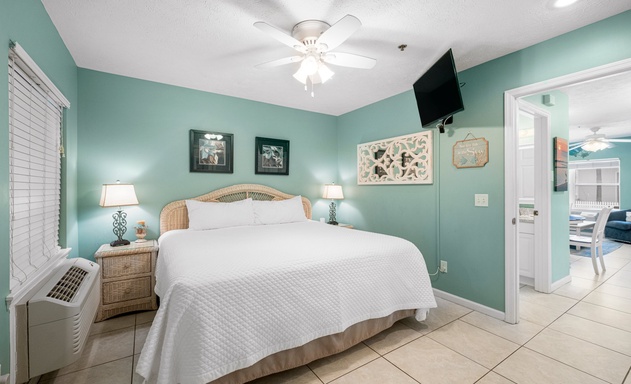 Merrimac Resort #12 10