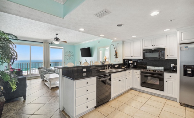 Treasure Island #1005 6