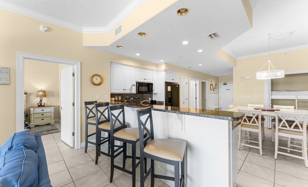 Treasure Island #0309 7