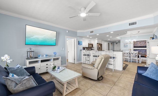 Treasure Island #0105 4