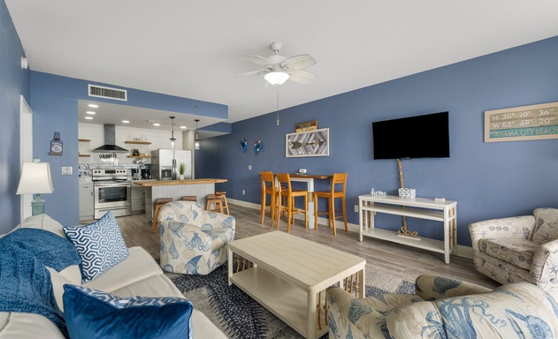 Laketown Wharf #0606 3