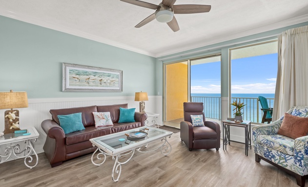 Treasure Island #1907