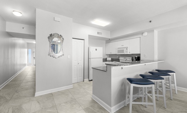 Shores of Panama #1926 5