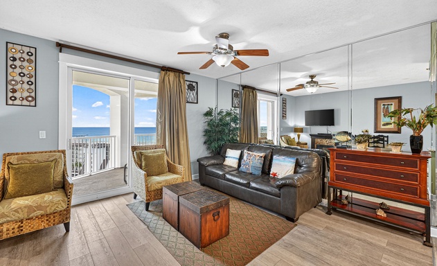 Grand Panama #2-0507